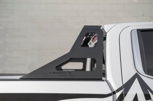 Chevrolet Silverado 1500 Chase Rack - Addictive Desert Designs - Stealth Fighter - Hammer Black - 2019 Chevrolet Silverado 1500 Chase Rack - Addictive Desert Designs - Stealth Fighter - Hammer Black - 2019